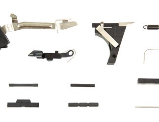 KCI USA GLOCK 17 Lower Parts Kit