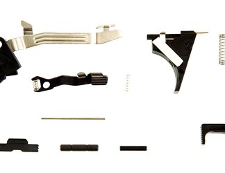 KCI USA Glock 43 Lower Parts Kit