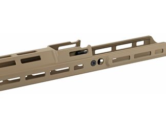 Kinetic Development Group, LLC Scar MREX M-Lok MKII