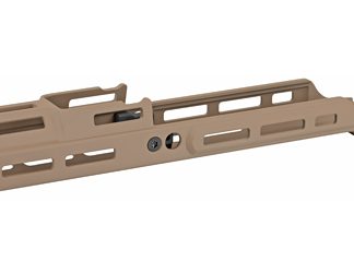 Kinetic Development Group, LLC Scar MREX M-Lok MKII