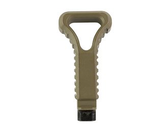 Kinetic Development Group, LLC Scarging Handle