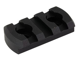 Kinetic Development Group, LLC M-LOK Picatinny Rail
