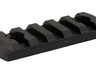 Kinetic Development Group, LLC M-LOK Picatinny Rail