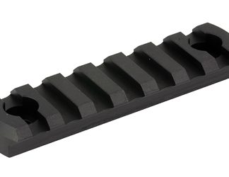 Kinetic Development Group, LLC M-LOK Picatinny Rail