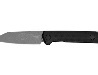 Kershaw Mini Iridium