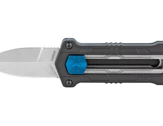 Kershaw Kapsule