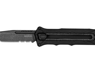 KERSHAW INTERSTELLAR