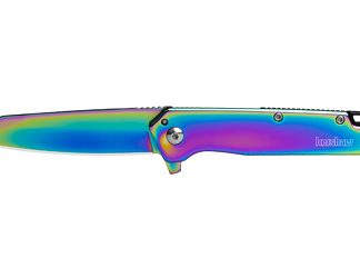 Kershaw Misdirect