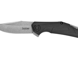Kershaw Camshaft
