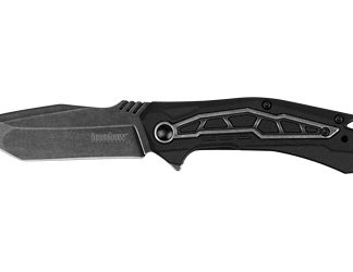Kershaw Flatbed