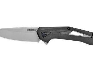 Kershaw Airlock