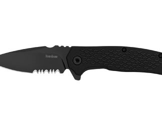 Kershaw Conduit