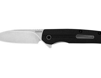 Kershaw Korra