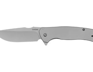 Kershaw SCOUR