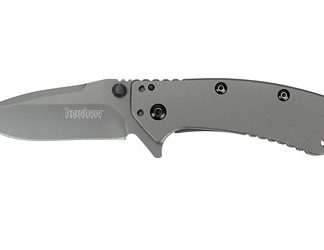 Kershaw Cryo
