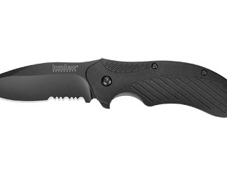 Kershaw Clash