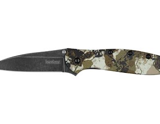 Kershaw Leek