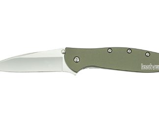 Kershaw Leek