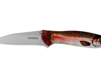 Kershaw Leek