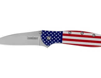 Kershaw Leek