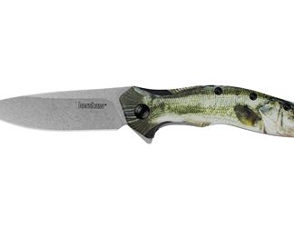 Kershaw Shoreline