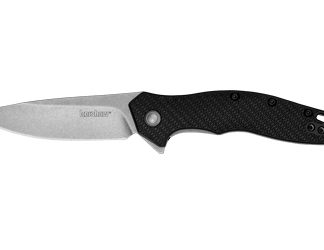 Kershaw Shoreline