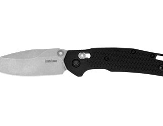 Kershaw Heist