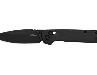 Kershaw Iridium