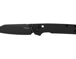 Kershaw Iridium