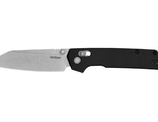 Kershaw Iridium