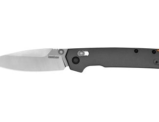 Kershaw Iridium