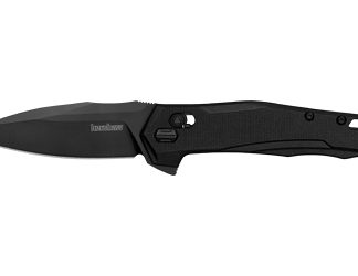 Kershaw Monitor