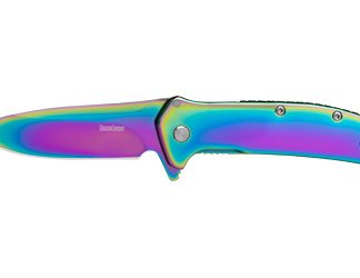 Kershaw Outcome