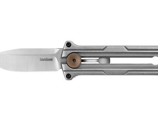 Kershaw Cybernet
