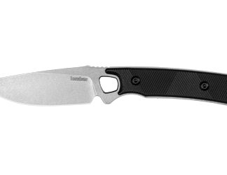Kershaw Steppe