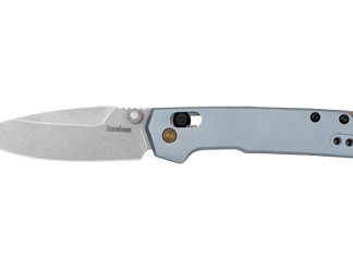 Kershaw MINI IRIDIUM