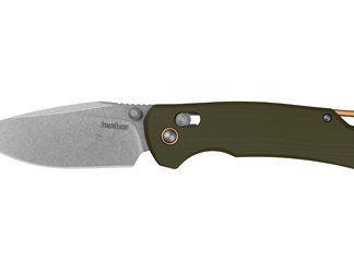 Kershaw Proximal