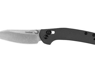 Kershaw Duster