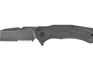 Kershaw Analyst