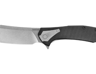 Kershaw Bracket