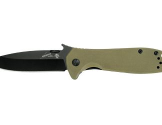 Kershaw EMERSON CQC