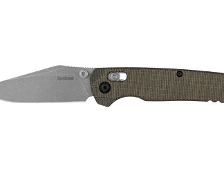 Kershaw Bel Air