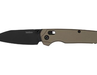 Kershaw Bel Air XL