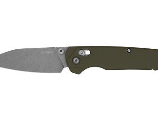Kershaw Bel Air XL