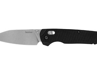 Kershaw Bel Air XL