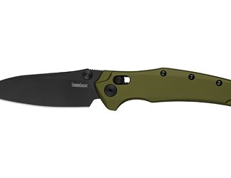 Kershaw Bareknuckle