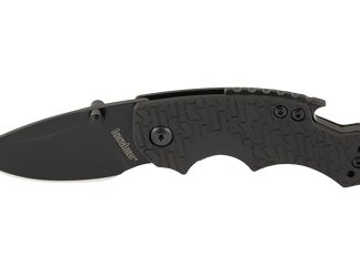 Kershaw Shuffle