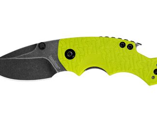 Kershaw Shuffle