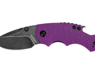 Kershaw Shuffle