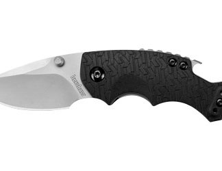 Kershaw Shuffle
